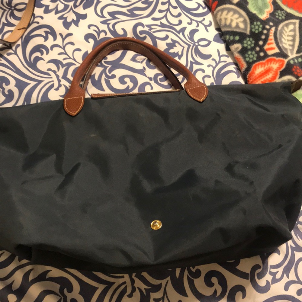 Longchamp bag - Picture 2 of 3